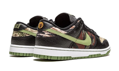 Nike Dunk Low SE "Crazy Camo"