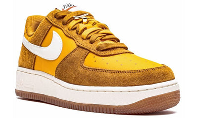 Air Force 1 '07 SE 'First Use - University Gold Gum'
