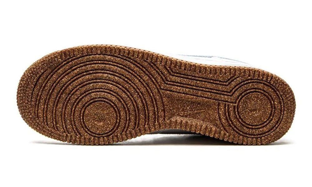 Nike Air Force 1 Low LV8 "Indigo"