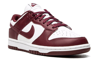 Nike Dunk Low Bordeaux