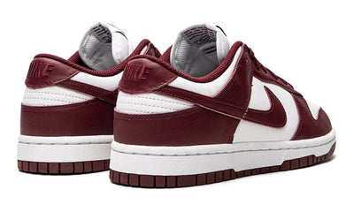 Nike Dunk Low Bordeaux