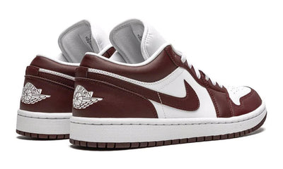 Air Jordan 1 Low "Team Red" sneakers