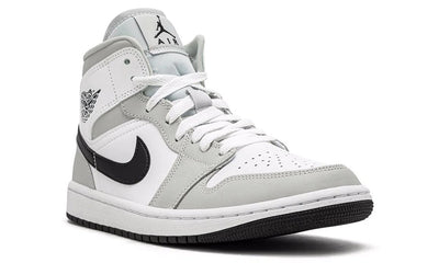 Nike Air Jordan 1 Mid "Smoke Grey"