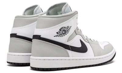 Nike Air Jordan 1 Mid "Smoke Grey"