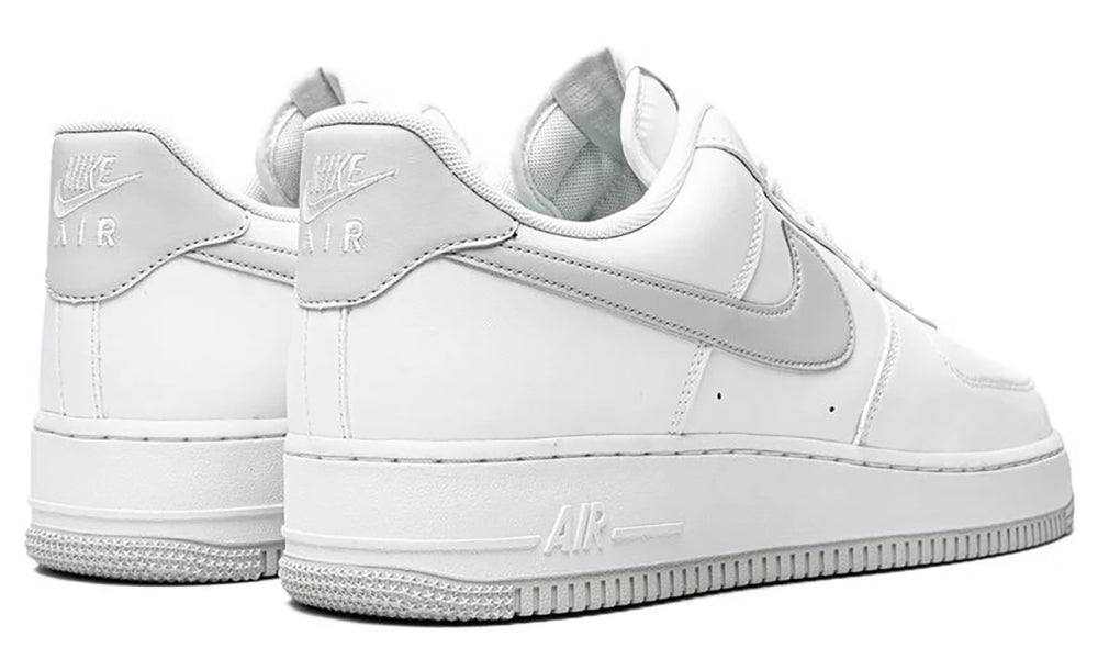 Air Force 1 '07 'White Grey'
