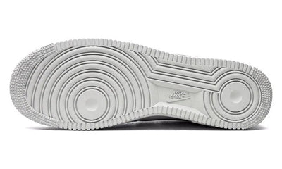 Air Force 1 '07 'White Grey'