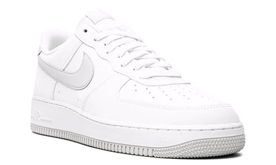Air Force 1 '07 'White Grey'