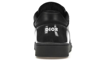 Dior B27 Low 'Dior Oblique Embossed - Black'