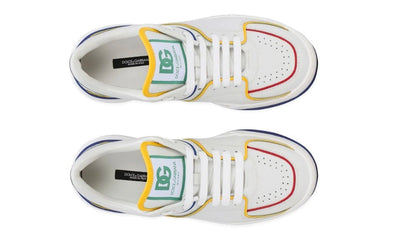 Dolce & Gabbana New Roma Low 'Primary Colors'