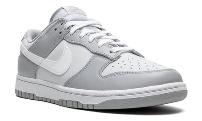 Dunk Low “Two Tone Grey”