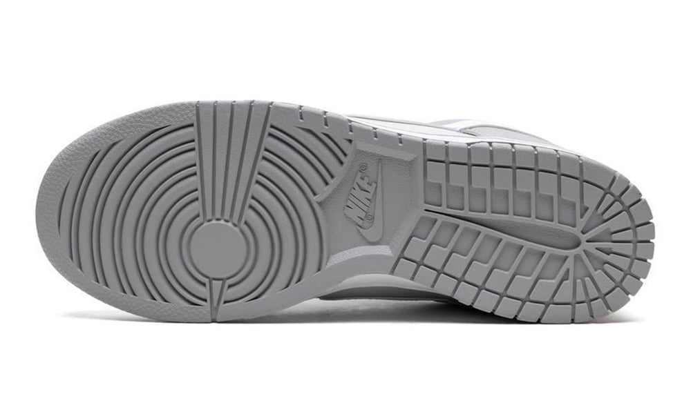 Dunk Low “Two Tone Grey”