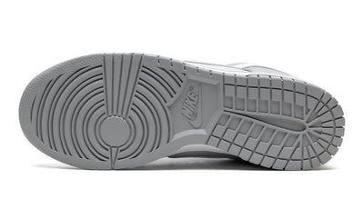 Dunk Low “Two Tone Grey”