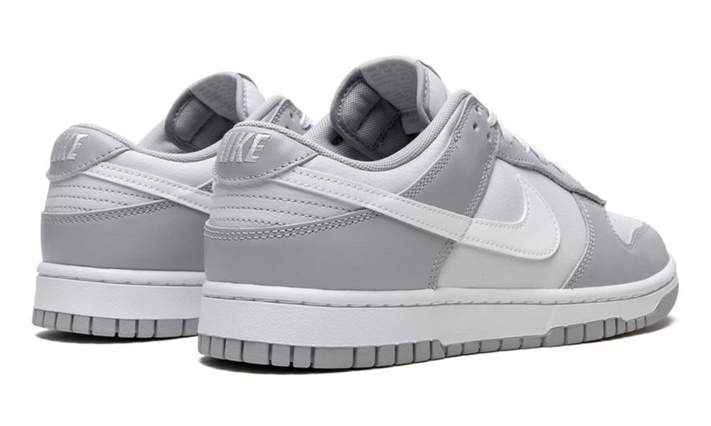Dunk Low “Two Tone Grey”