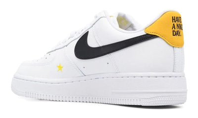 Air Force 1 07 LV8 "Baskets"