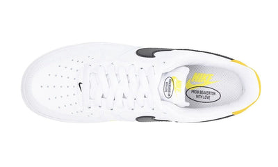 Air Force 1 07 LV8 "Baskets"