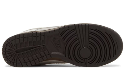 Dunk Low 'Ironstone'