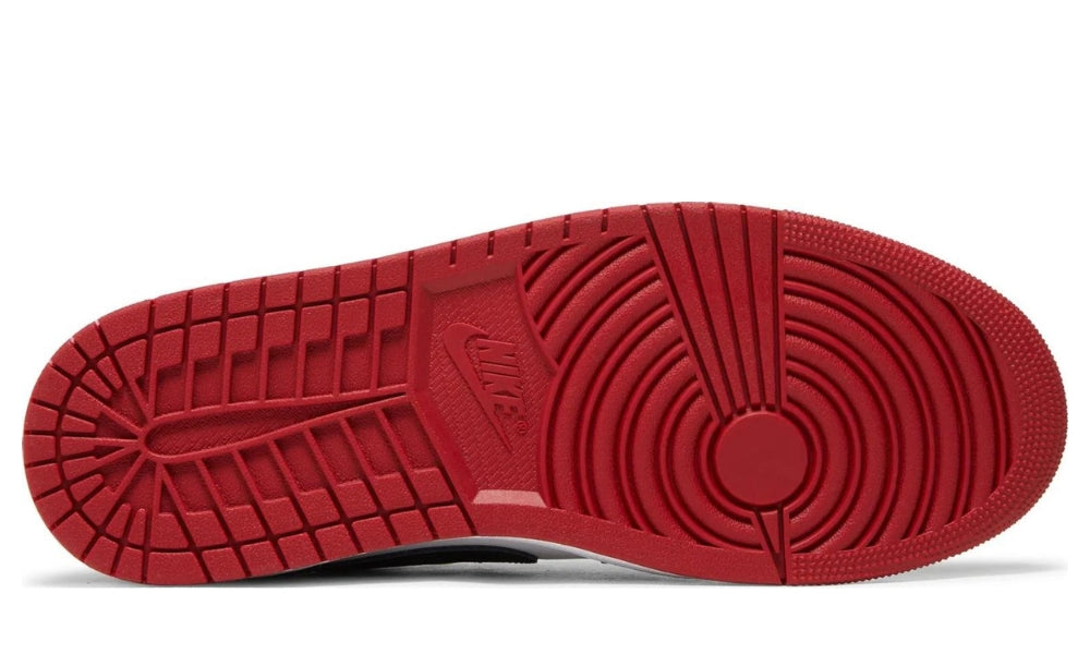 Nike Air Jordan 1 Retro Low OG 'Black Toe'