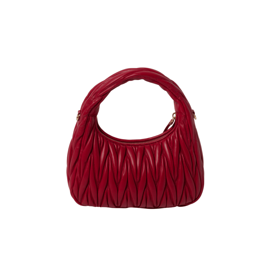 Miu Miu | Wander Matelassé Tote Bag