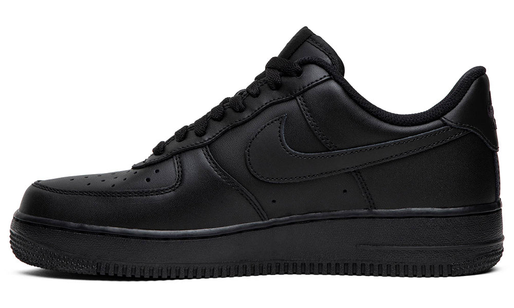 Air Force 1 '07 'Black'