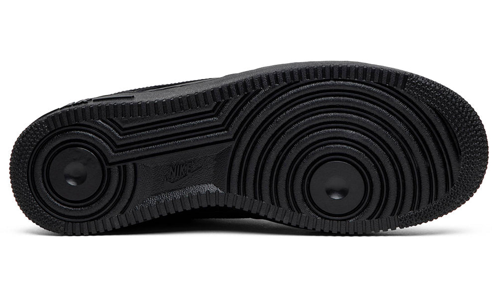 Air Force 1 '07 'Black'