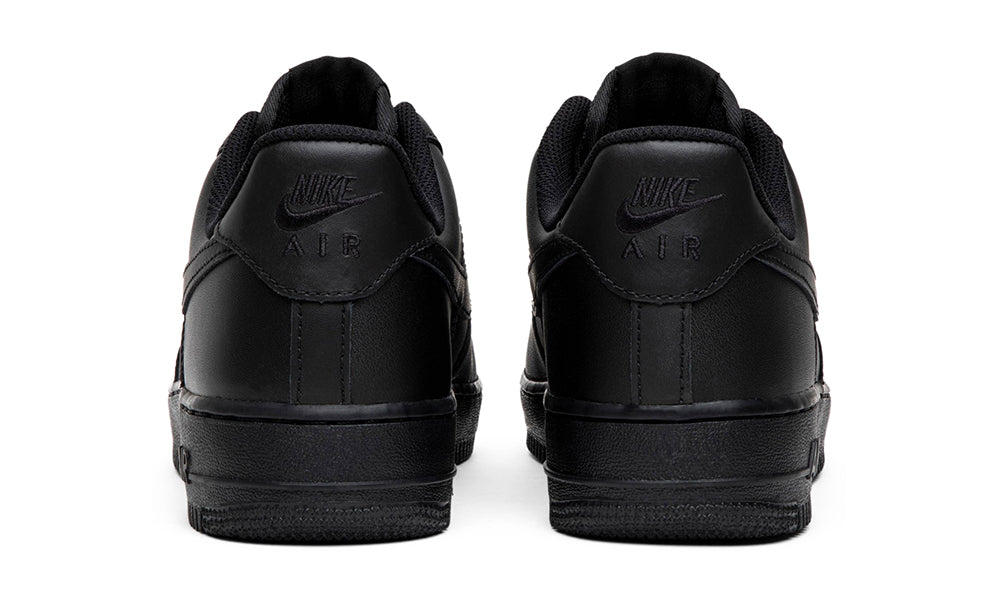 Air Force 1 '07 'Black'