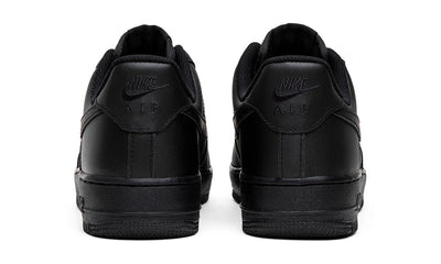 Air Force 1 '07 'Black'