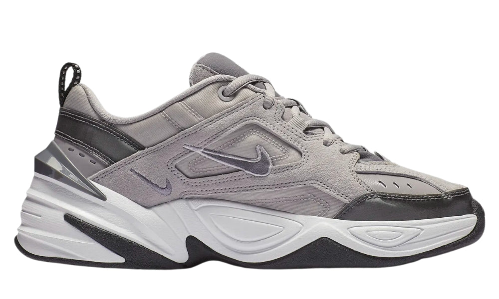 Nike M2K Tekno 'Grey  White'