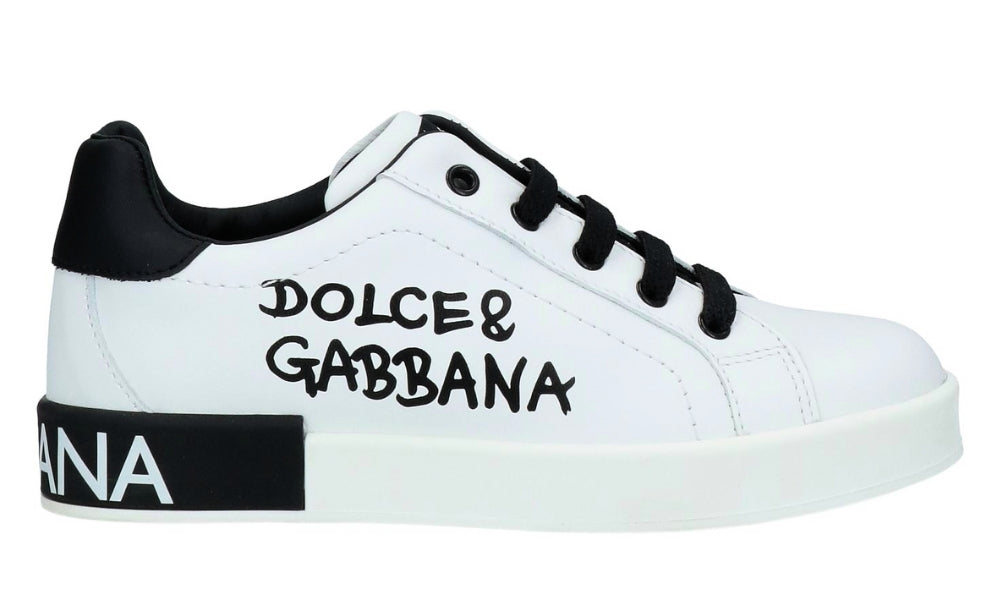 Dolce & Gabbana Portofino Sneakers