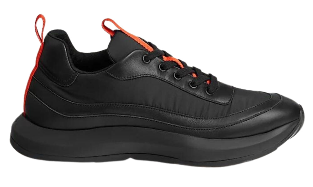 Hermes Gramme sneaker "Black"