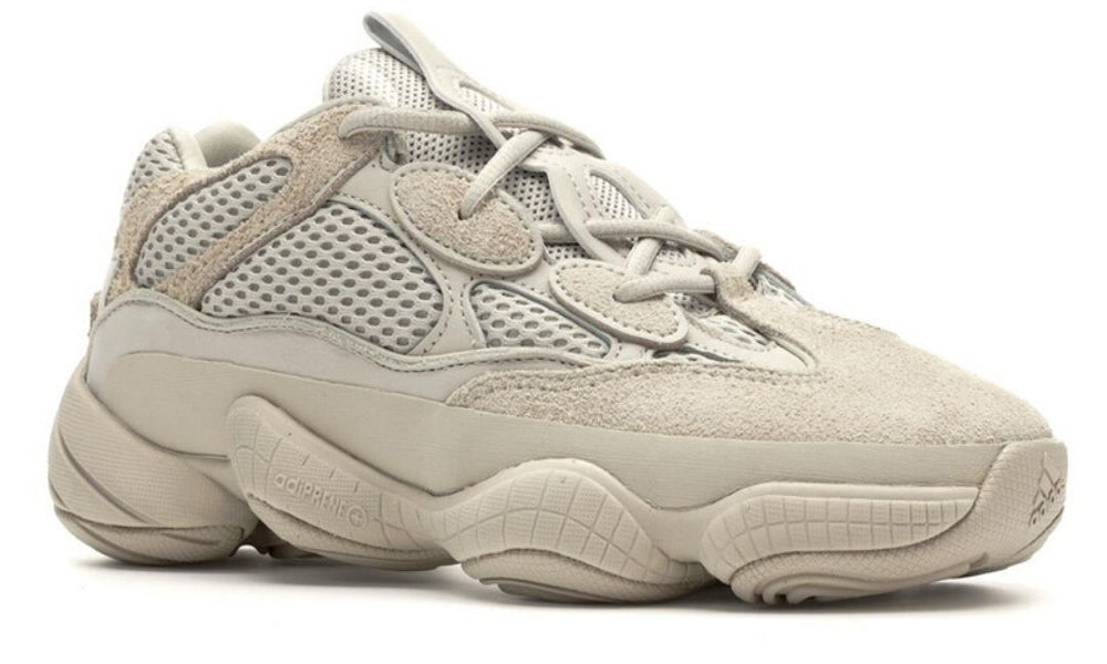 Adidas Yeezy 500 "Blush/Desert Rat"