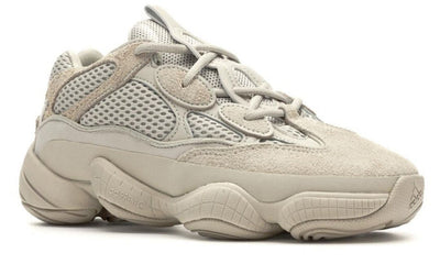 Adidas Yeezy 500 "Blush/Desert Rat"