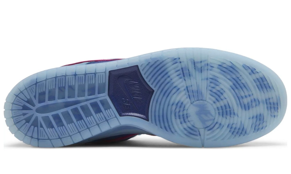 Run The Jewels x Dunk Low SB '4/20'