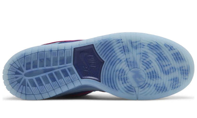 Run The Jewels x Dunk Low SB '4/20'