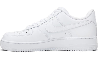 Air Force 1 '07 'White'