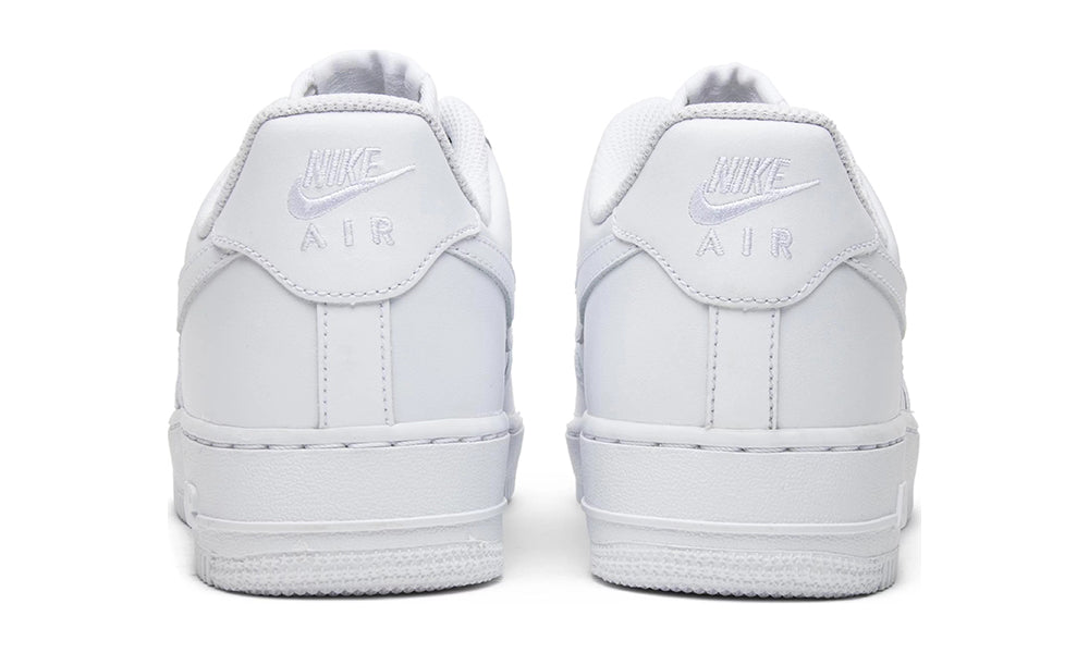 Air Force 1 '07 'White'