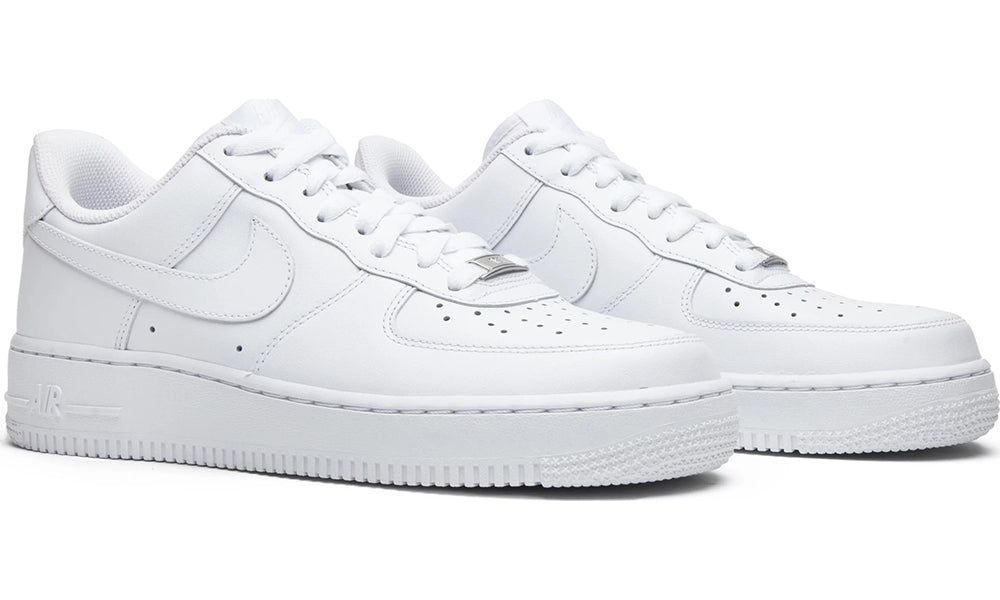 Air Force 1 '07 'White'