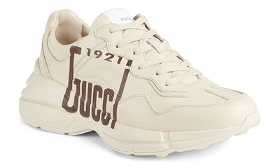Gucci Rhyton 1921 Logo Sneaker