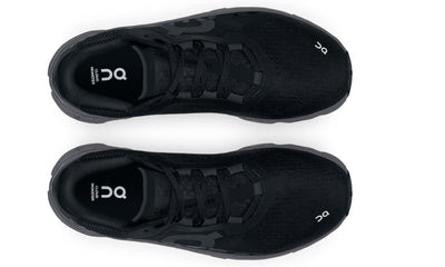 ON Cloudmonster 'Black Magnet'