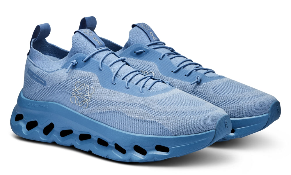 Loewe x  On Cloudtilt 'Blue'