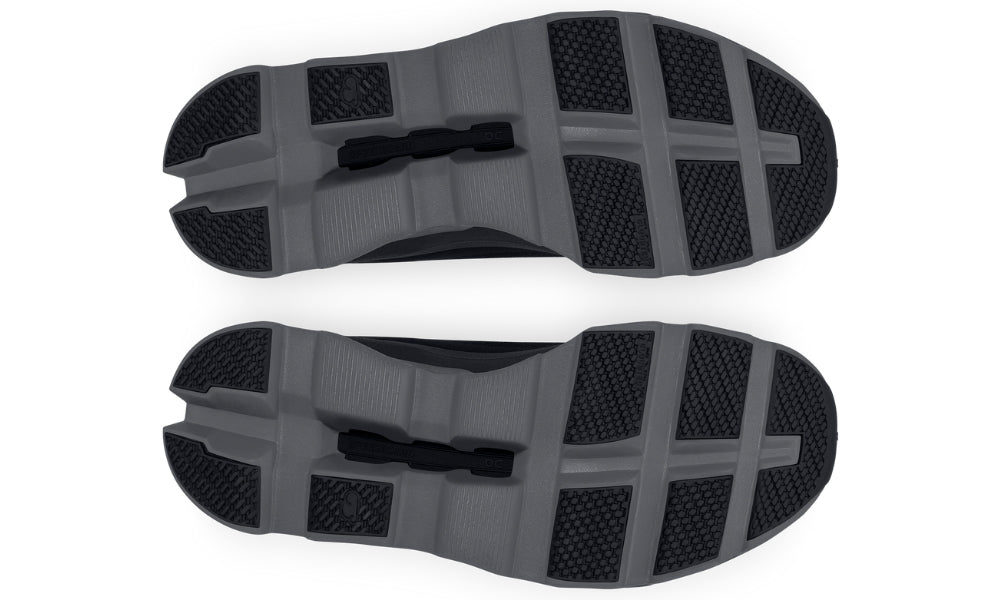 ON Cloudmonster 'Black Magnet'