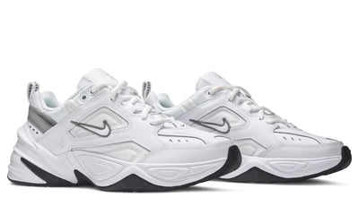 Nike M2K Tekno 'White Grey'