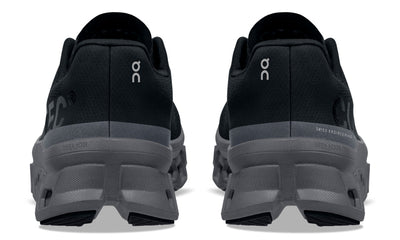 ON Cloudmonster 'Black Magnet'