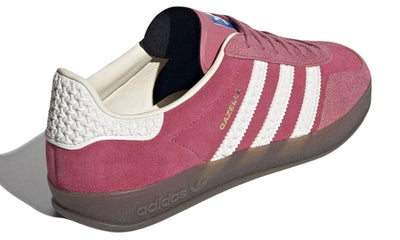 Adidas Gazelle Indoor 'Pink Cloud White'