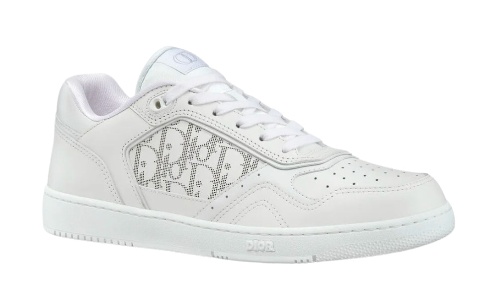 Dior B27 Low 'Dior Oblique - White'