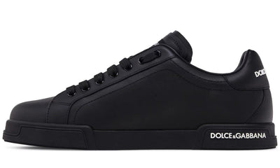 Dolce & Gabbana Portofino 'Black'
