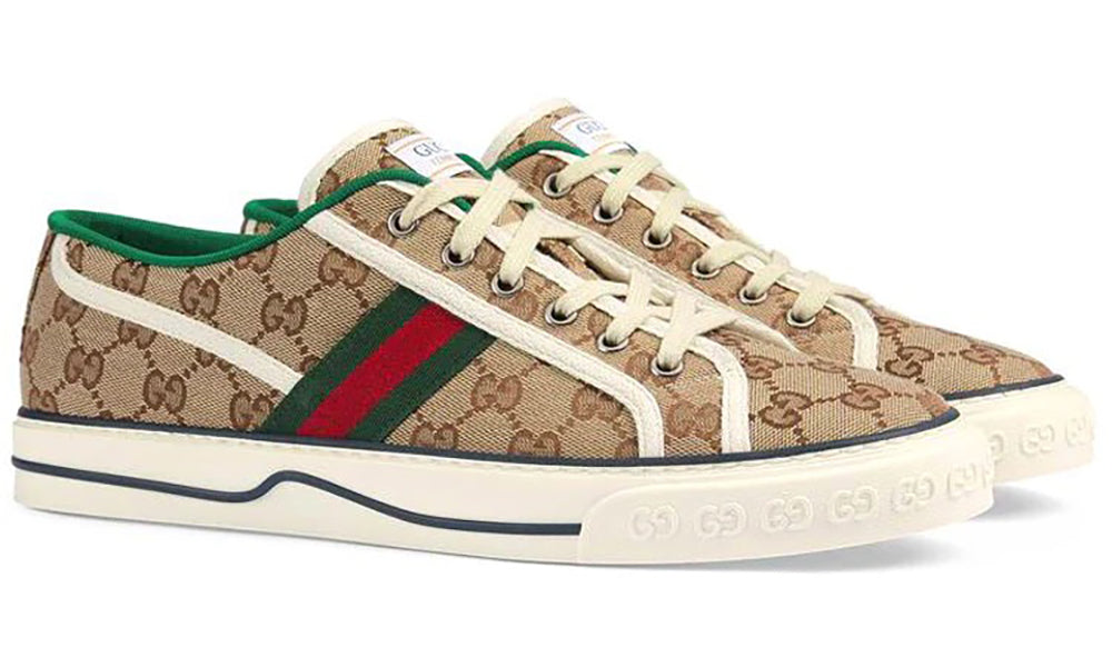 Gucci Tennis 1977 'Ebony'