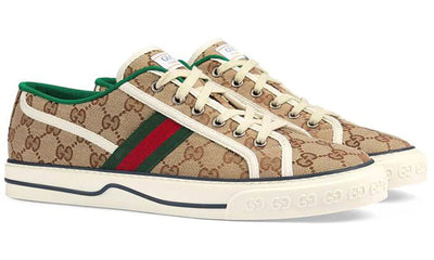 Gucci Tennis 1977 'Ebony'