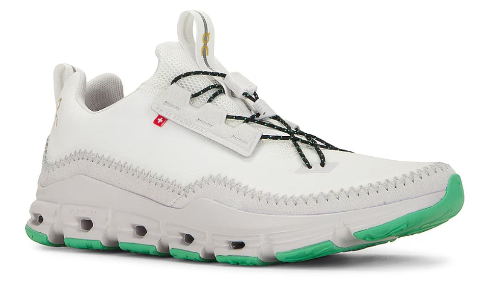 On Cloudaway CN 'Undyed Parakeet'