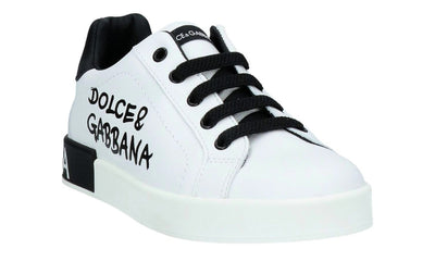 Dolce & Gabbana Portofino Sneakers