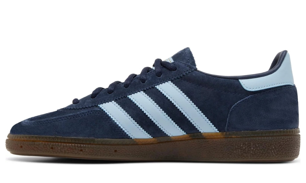 Adidas Handball Spezial 'Navy Gum'